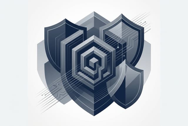 Enterprise security layers